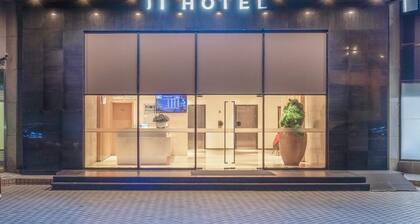 JI Hotel Guangzhou Yuexiu Park