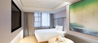 JI Hotel Guangzhou Yuexiu Park