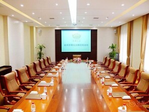 Meeting facility - Xian Didu Hotel (Xi'an)