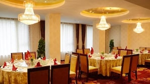 Unclassified image, 5 of 14, button - Xian Didu Hotel (Xi'an)