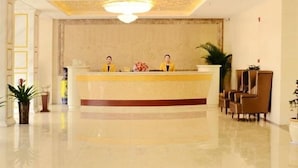 Unclassified image, 3 of 14, button - Xian Didu Hotel (Xi'an)