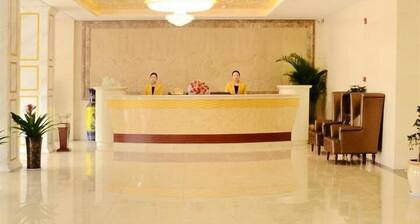 Xian Didu Hotel