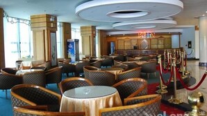 Restaurant - Xinxing Hotel - Laiwu (Jinan)