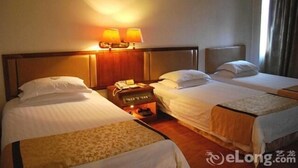 Room - Xinxing Hotel - Laiwu (Jinan)