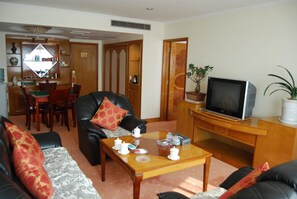 Room - Xinxing Hotel - Laiwu (Jinan)