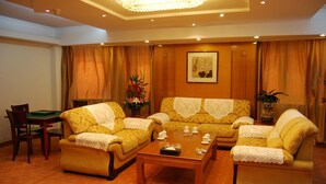 Room - Xinxing Hotel - Laiwu (Jinan)