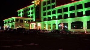 Unclassified image, 3 of 9, button - Nanshan Hotel (Qingdao)