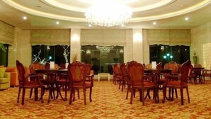 Unclassified image, 4 of 9, button - Nanshan Hotel (Qingdao)