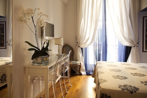 Chambre Double Standard