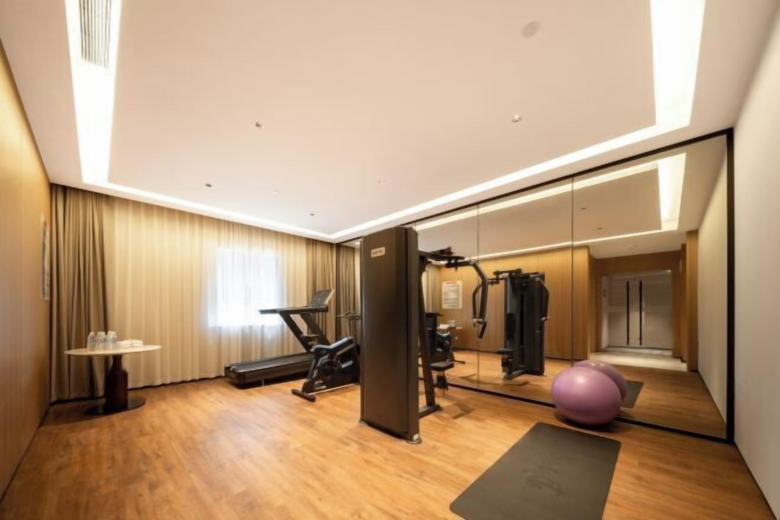 Gimnasio
