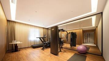 Gimnasio