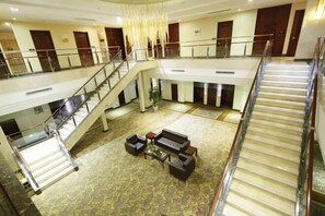 Interior - Huhua International Hotel (Shanghai Wujing Hua Normal University Branch) (Shanghai)
