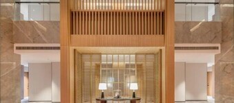 Huhua International Hotel (Shanghai Wujing Hua Normal University Branch)