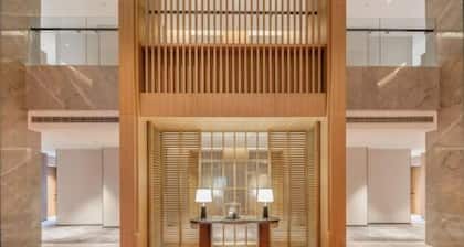 Huhua International Hotel (Shanghai Wujing Hua Normal University Branch)
