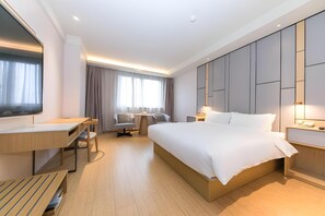 Room - Ji Hotel (Shanghai)