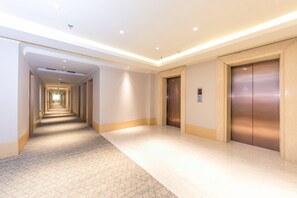 Room - Ji Hotel (Shanghai)