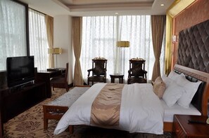Room - Lanting Hotel-shenzhen (Shenzhen)