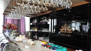 Restaurant - Lanting Hotel-shenzhen (Shenzhen)