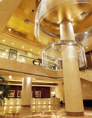 Lanting Hotel-shenzhen