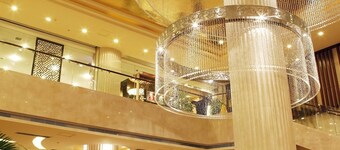 Lanting Hotel-shenzhen