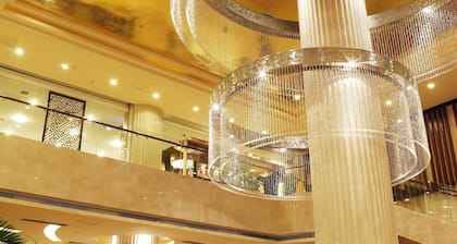 Lanting Hotel-shenzhen