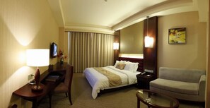 Room - Lanting Hotel-shenzhen (Shenzhen)