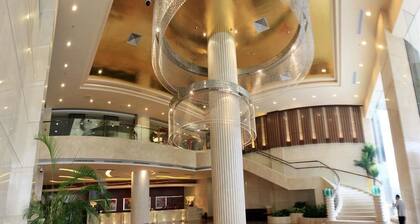 Lanting Hotel-shenzhen