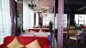 Restaurant - Lanting Hotel-shenzhen (Shenzhen)