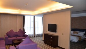 Room - Lanting Hotel-shenzhen (Shenzhen)