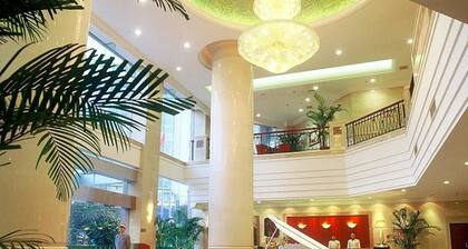 Philharmonic Hotel of Sccm - Chengdu