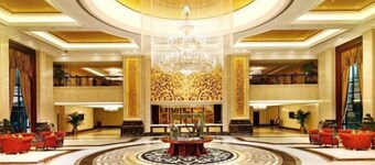 Evergrande World MICE Center