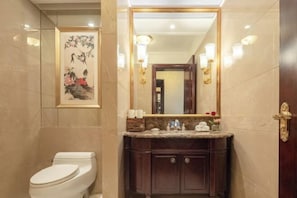 Room - Evergrande World MICE Center (Jintang)