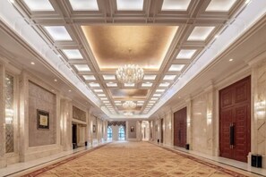 Banquet hall - Evergrande World MICE Center (Jintang)