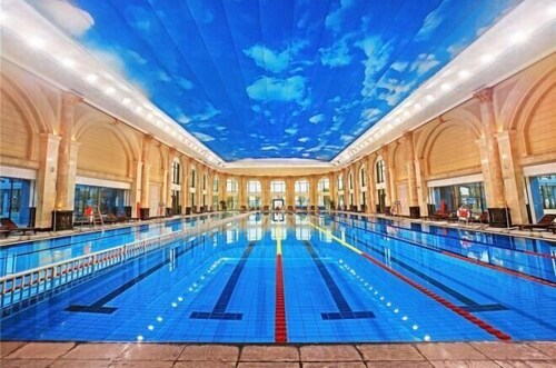 Evergrande World MICE Center