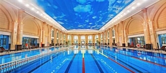 Evergrande World MICE Center