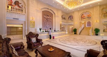 Vienna International Hotel (Shenzhen Xiashuijing Metro Station)