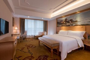 Chambres insonorisées