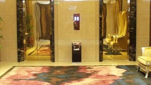 Interior - Guangzhou Hoikong Boutique Hotel (Guangzhou)
