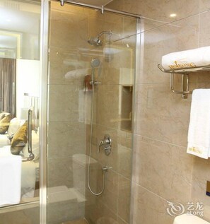 Room - Guangzhou Hoikong Boutique Hotel (Guangzhou)