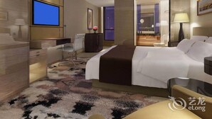 Room - Guangzhou Hoikong Boutique Hotel (Guangzhou)