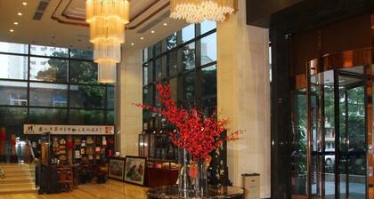 Guangzhou Hoikong Boutique Hotel