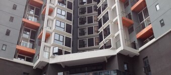 Chengyuanyi Apartment - Shenzhen Convention Center