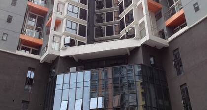 Chengyuanyi Apartment - Shenzhen Convention Center