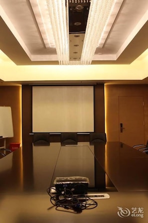 Sala de reunions