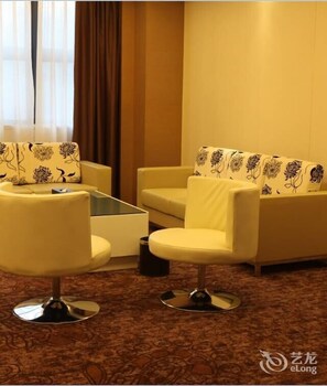 Room - Chengyuanyi Apartment - Shenzhen Convention Center (Shenzhen)