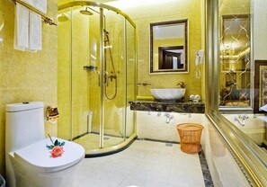 Room - Xingcheng Hotel (Shenyang)
