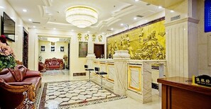 Lobby - Xingcheng Hotel (Shenyang)