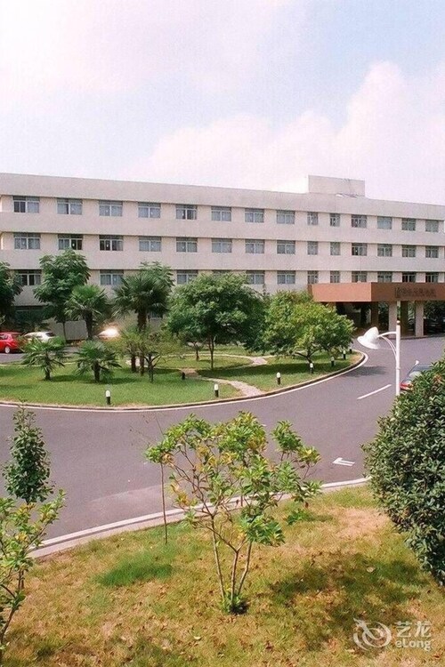 南京麗錦花園酒店評語 優惠和相片23 Expedia