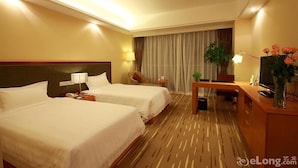 Room - Suzhou East Shahu Linli Business Hotel (Suzhou)