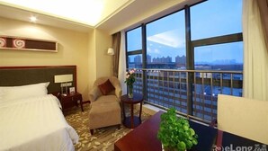 Room - Suzhou East Shahu Linli Business Hotel (Suzhou)